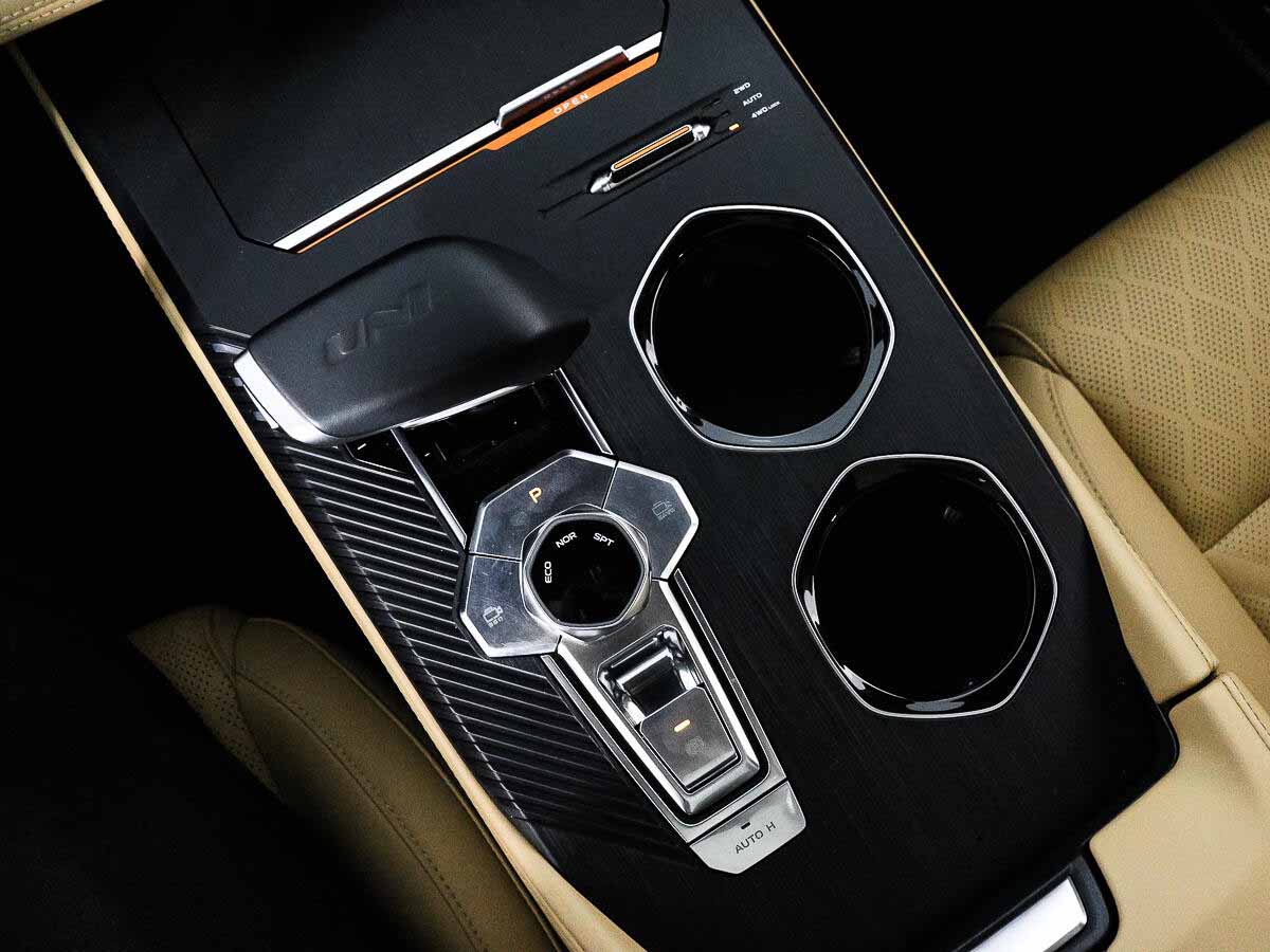Changan