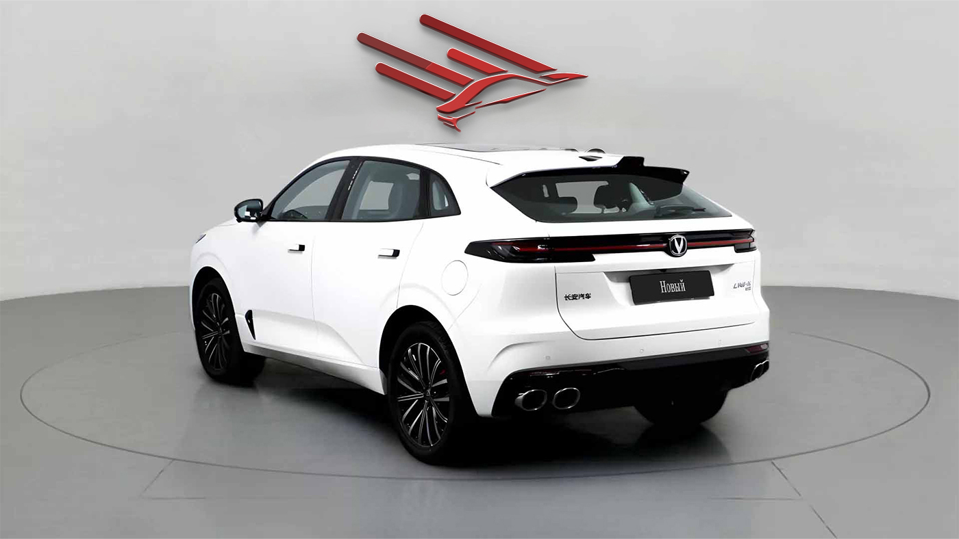 Changan
