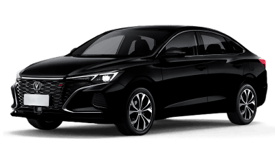 Автомобиль Changan Eado Plus, 1.4 л, передний привод, Робот, бензин в наличии в Нижнем Новгороде