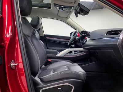 Автомобиль Geely Tugella, 2 л, полный привод, АКПП, бензин в наличии в Новосибирск