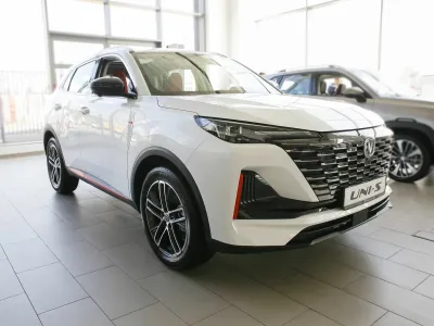Changan