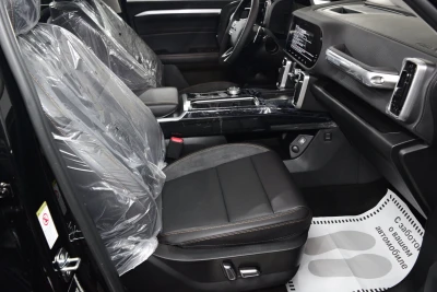 Автомобиль Haval Dargo, 2 л, полный привод, Робот, бензин в наличии в Екатеринбург