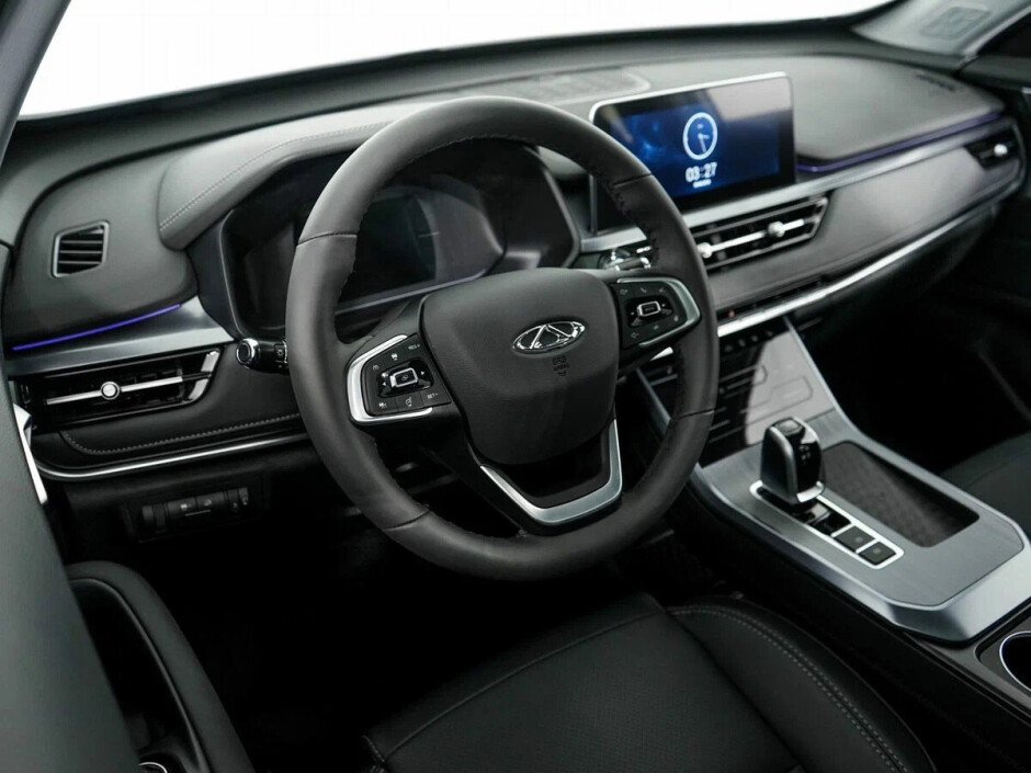 Chery