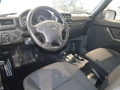 Автомобиль LADA Bronto, 1.7 л, полный привод, МКПП, бензин в наличии в Новосибирске