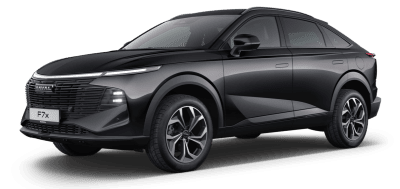 Автомобиль Haval F7x, 2 л, полный привод, Робот, бензин в наличии в Краснодар