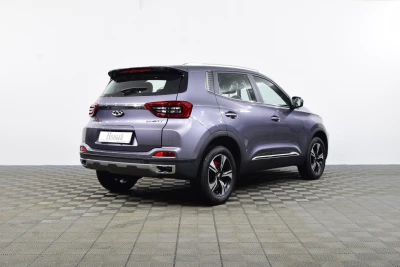 Автомобиль Chery Tiggo 4 Pro, 1.5 л, передний привод, Вариатор, бензин в наличии в Екатеринбург