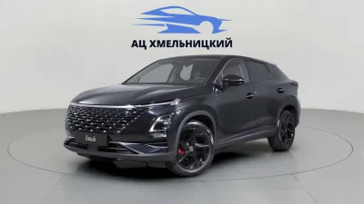 Автомобиль OMODA C5, 1.5 л, передний привод, Вариатор, бензин в наличии в Новосибирск