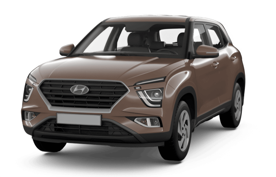 Автомобиль Hyundai Creta, 2 л, полный привод, АКПП, бензин в наличии в Москве