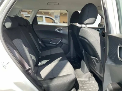 Автомобиль Kia Soul, 1.6 л, передний привод, АКПП, бензин в наличии в Краснодаре