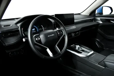Автомобиль Haval Jolion, 1.5 л, передний привод, Робот, бензин в наличии в Новосибирск