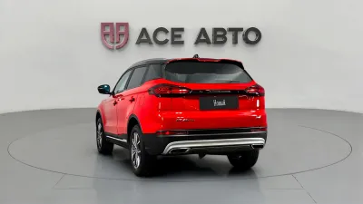 Geely