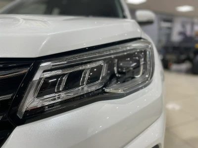 Автомобиль Changan CS75FL, 1.8 л, полный привод, АКПП, бензин в наличии в Екатеринбургe