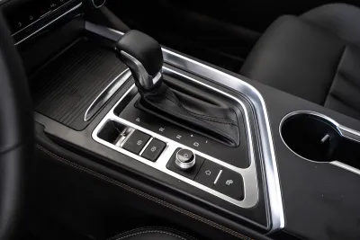 Автомобиль OMODA S5, 1.5 л, передний привод, Вариатор, бензин в наличии в Новосибирске
