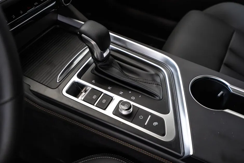 Автомобиль OMODA S5, 1.5 л, передний привод, Вариатор, бензин в наличии в Санкт-Петербург