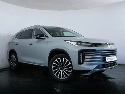 Автомобиль EXEED TXL, 2 л, полный привод, Робот, бензин в наличии в Тюмени
