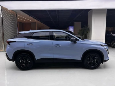 Автомобиль OMODA C5, 1.5 л, передний привод, Вариатор, бензин в наличии в Екатеринбург