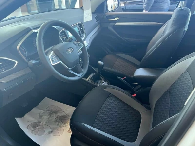 Автомобиль LADA Vesta SW, 1.6 л, передний привод, МКПП, бензин в наличии в Екатеринбург