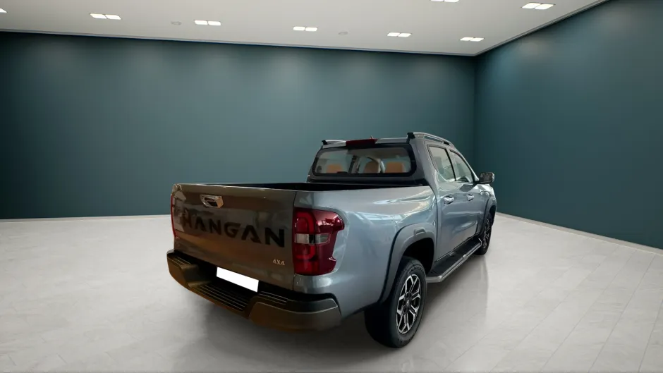 Changan