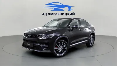 Автомобиль Geely Tugella, 2 л, полный привод, АКПП, бензин в наличии в Новосибирск
