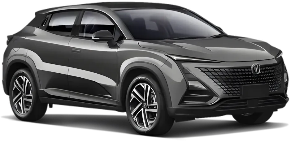 Автомобиль Changan UNI-T, 1.5 л, передний привод, Робот, бензин в наличии в Тюмени