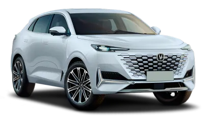 Changan