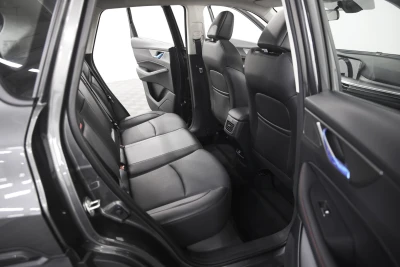 Автомобиль Changan CS35PLUS , 1.4 л, передний привод, Робот, бензин в наличии в Краснодаре