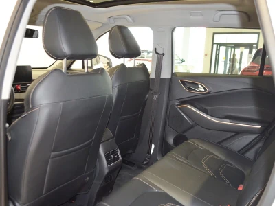 Автомобиль MOSKVICH 3E, 0 л, передний привод, АКПП, электро в наличии в Екатеринбургe