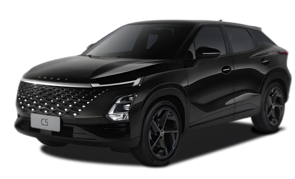 Автомобиль OMODA C5, 1.5 л, передний привод, Вариатор, бензин в наличии в Нижнем Новгороде