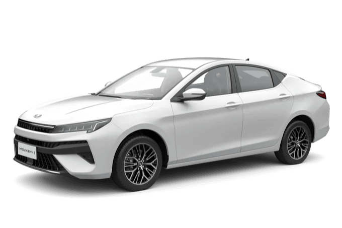 Автомобиль MOSKVICH 6, 1.5 л, передний привод, Робот, бензин в наличии в Екатеринбург