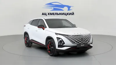 Автомобиль OMODA C5, 1.5 л, передний привод, Вариатор, бензин в наличии в Новосибирск