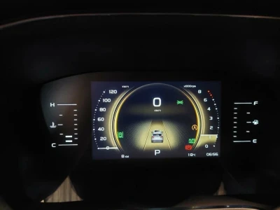 Автомобиль Geely Atlas Pro, 1.5 л, полный привод, Робот, бензин в наличии в Тюмени