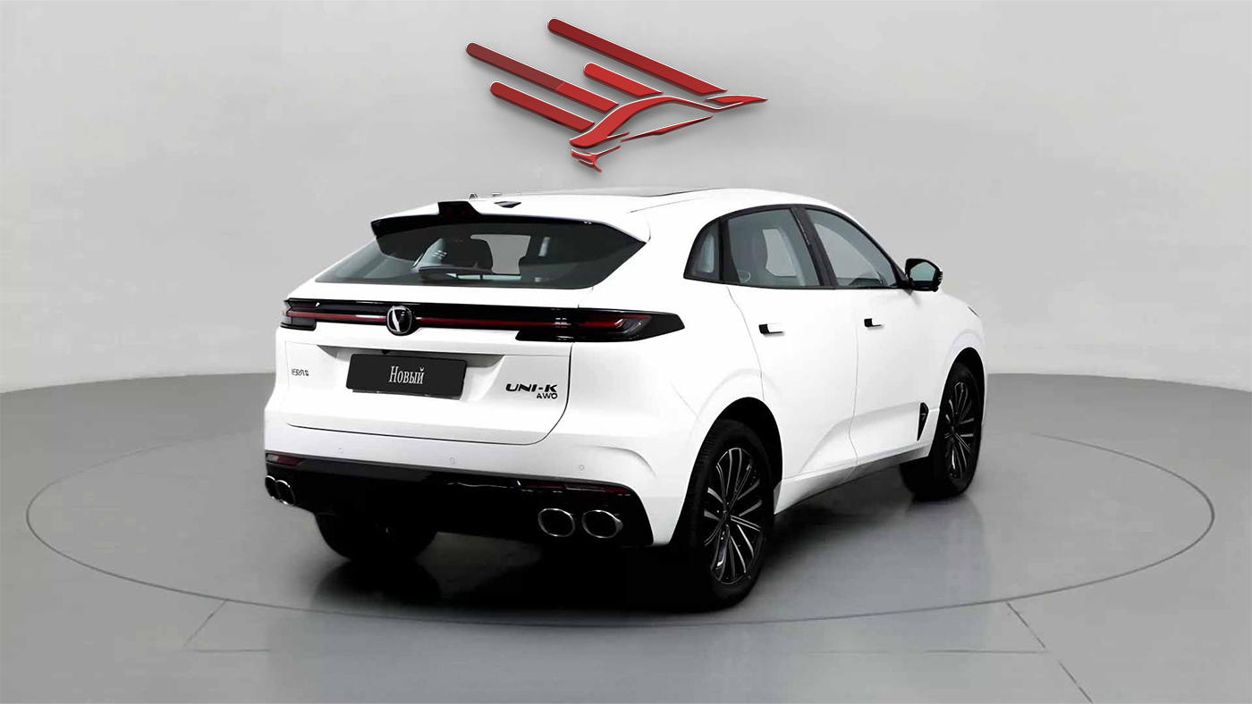 Changan