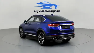 Автомобиль Geely Tugella, 2 л, полный привод, АКПП, бензин в наличии в Новосибирск