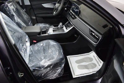 Автомобиль Chery Tiggo 4 Pro, 1.5 л, передний привод, Вариатор, бензин в наличии в Екатеринбург