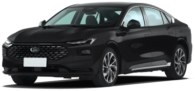 Автомобиль Ford Mondeo, 2 л, передний привод, АКПП, бензин в наличии в Краснодаре