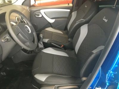 Автомобиль LADA Largus Cross 5 мест, 1.6 л, передний привод, МКПП, бензин в наличии в Краснодаре