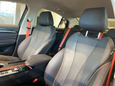 Автомобиль OMODA S5 GT, 1.6 л, передний привод, Робот, бензин в наличии в Санкт-Петербург