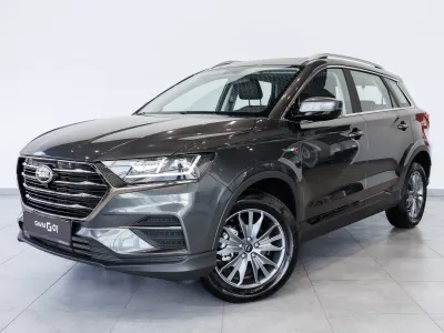 Автомобиль SWM G01, 1.5 л, передний привод, Робот, бензин в наличии в Екатеринбург