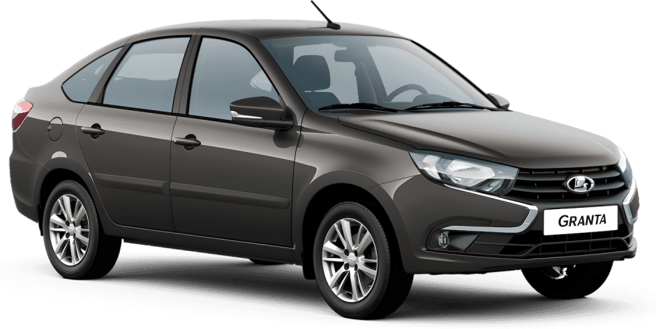 Автомобиль LADA Granta Лифтбек, 1.6 л, передний привод, МКПП, бензин в наличии в Новосибирск