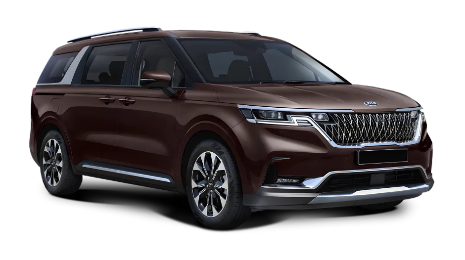 Автомобиль Kia Carnival, 3.5 л, передний привод, АКПП, бензин в наличии в Москве