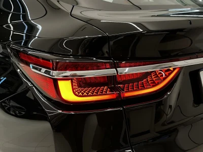 Автомобиль Changan CS85COUPE, 2 л, передний привод, АКПП, бензин в наличии в Краснодаре