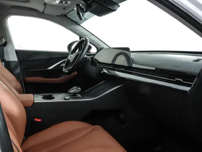 Автомобиль OMODA C5, 1.5 л, передний привод, Вариатор, бензин в наличии в Омске