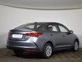 Автомобиль Hyundai Solaris, 1.4 л, передний привод, МКПП, бензин в наличии в Краснодаре