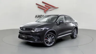 Автомобиль Geely Tugella, 2 л, полный привод, АКПП, бензин в наличии в Нижнем Новгороде