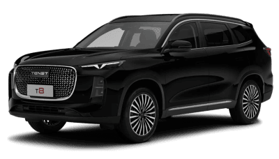 Автомобиль TENET T8, 2 л, полный привод, Робот, бензин в наличии в Краснодар