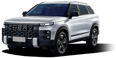 Chery Explore 06