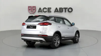 Geely