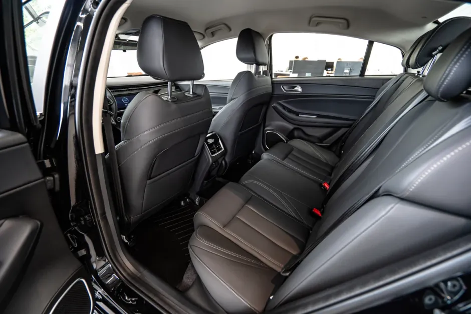 Автомобиль OMODA S5, 1.5 л, передний привод, Вариатор, бензин в наличии в Санкт-Петербург