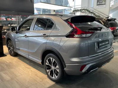 Автомобиль Mitsubishi Eclipse Cross, 1.5 л, полный привод, Вариатор, бензин в наличии в Краснодаре