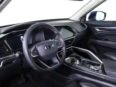 Автомобиль Geely Tugella, 2 л, полный привод, АКПП, бензин в наличии в Новосибирск